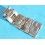 ROLEX PARTIE BRACELET 6635 EXTENSIBLE RIVETS MONTRES ROLEX DAYTONA 19mm 6263, 6262, 6240, 6265, 6239, AIRKING