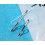 ?Aiguilles Or blanc luminova montres Rolex Cosmograph Daytona 116509,116519,116520, 116528, Cal 4130?