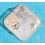 Genuine Rolex 2235 2230-340 Third Wheel Genuine Rolex New Sealed Package