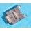 ROLEX PREOWNED LOT 2 x 78360, 93160 SOLIDS LINKS OYSTER BRACELET WATCH PART 20mm SSTEEL