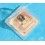 Rolex Original Genuine Ladies Watch part 2235 Second Wheel Part Number 2235-360 sealed 360