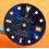 Cadran Rolex Submariner date 16803-16808 or / or et acier bicolore