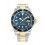 Rolex Rare 1 x  Aiguille Seconde Or jaune Montres Submariner Date 16808, 16803, 16613, 16618 Luminova Ref 15-88136