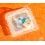 Rolex 2230 2130 2235 2130 421 Pallet Fork Genuine Factory Sealed for watchrepair
