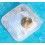 Rolex Genuine OEM watch part Ladies 2235 2230-315 Complet Barrel Arbor Mainspring Complete Sealed Ref 315