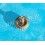 Rolex Datejust Twinlock GMT Ø 6mm Stainless Steel Watch Crown Winding Part
