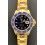 Rolex Rares Aiguilles Or jaune Montres Submariner Date 16808, 16803, 16613, 16618 Luminova Heures & minutes NOS Ref 14-88282
