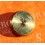 Rolex 5008 Watch furniture spare Cal 3000-315, 3030-315, 3035-315-5008 complete barrel with mainspring