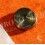 Rolex 5008 Watch furniture spare Cal 3000-315, 3030-315, 3035-315-5008 complete barrel with mainspring