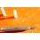 SINN watch part screwdriver, strap removal tool and stylus in steel for U1, U2