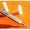 SINN watch part screwdriver, strap removal tool and stylus in steel for U1, U2