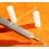 SINN watch part screwdriver, strap removal tool and stylus in steel for U1, U2