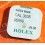 Rolex 3035 95069 Jewel For Driving Wheel Upper & Lower Genuine Rolex New Part