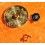 Rolex Various Watch furniture spares Barrel part, pallet fork, wheel cal auto 3035, 3030