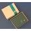 RARE Vintage N.O.S Rolex Collectible Green strip Watch Box Storage 68.00.2 Submariner 5513 1680 6265 5512 1675 6542- Nice Set