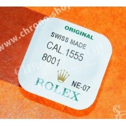 Genuine Rolex Calibre 2030, 2035 Part 4426 Second Wheel New Watch Part