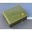 RARE Vintage N.O.S Rolex Collectible Green strip Watch Box Storage 68.00.2 Submariner 5513 1680 6265 5512 1675 6542- Nice Set