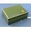 RARE Vintage N.O.S Rolex Collectible Green strip Watch Box Storage 68.00.2 Submariner 5513 1680 6265 5512 1675 6542- Nice Set