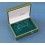 RARE Vintage N.O.S Rolex Collectible Green strip Watch Box Storage 68.00.2 Submariner 5513 1680 6265 5512 1675 6542- Nice Set