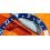 ROLEX VINTAGE INSERT FAT FONT SERIFS COULEUR FADED PEPSI GRADUE 24H MONTRES VINTAGES GMT MASTER 16750, 1675