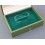 RARE Vintage N.O.S Rolex Collectible Green strip Watch Box Storage 68.00.2 Submariner 5513 1680 6265 5512 1675 6542- Nice Set