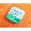 Rolex Genuine factory 3035 95063-1 In-Setting For Oscillating Weight Lower cal 3000, 3030, 3035