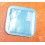 Rolex OEM Factory Watch spare for sale furniture part.5066 spring clip for cal.3035, 3000