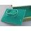 RARE Vintage N.O.S Rolex Collectible Green strip Watch Box Storage 68.00.2 Submariner 5513 1680 6265 5512 1675 6542- Nice Set