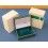 RARE Vintage N.O.S Rolex Collectible Green strip Watch Box Storage 68.00.2 Submariner 5513 1680 6265 5512 1675 6542- Nice Set