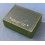 RARE Vintage N.O.S Rolex Collectible Green strip Watch Box Storage 68.00.2 Submariner 5513 1680 6265 5512 1675 6542- Nice Set