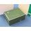 RARE Vintage N.O.S Rolex Collectible Green strip Watch Box Storage 68.00.2 Submariner 5513 1680 6265 5512 1675 6542- Nice Set