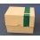 RARE Vintage N.O.S Rolex Collectible Green strip Watch Box Storage 68.00.2 Submariner 5513 1680 6265 5512 1675 6542- Nice Set