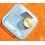 Rolex Factory Ref 315, NEW GENUINE Watch PART 2230-315 BARREL COMPLETE WITH ARBOR factory sealed