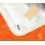 Rolex Watch part furniture New Factory Sealed Auto Movement Part Cal.3035-5034 Click, 5034