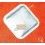 Rolex Watch part furniture New Factory Sealed Auto Movement Part Cal.3035-5034 Click, 5034