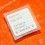 Rolex watch furniture part 5014 Cal. 3035, 3035-5014 Second Wheel, Brand NEW, Authentic Genuine