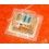 Rolex watch furniture part 5014 Cal. 3035, 3035-5014 Second Wheel, Brand NEW, Authentic Genuine