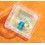 Genuine Rolex 2235 2230-330 Great Wheel New Genuine Rolex New Sealed Package