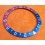 VINTAGE 1675 et 16750 PEPSI ROLEX FADED INSERT GMT MASTER mark III
