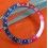 VINTAGE 1675 et 16750 PEPSI ROLEX FADED INSERT GMT MASTER mark III