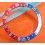 VINTAGE 1675 et 16750 PEPSI ROLEX FADED INSERT GMT MASTER mark III