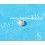 ROLEX TUDOR ORIGINAL CREAMY YELLOW TONS TRITIUM INSERT PEARL DOT 5513, 5512, 1680, 1665, 5508, 5510, 6538 WATCH VINTAGE PART