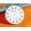Rolex Fourniture pièce détachée montres Rare Cadran Blanc montres MILGAUSS 116400 Cal 3131