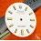 Rolex Fourniture pièce détachée montres Rare Cadran Blanc montres MILGAUSS 116400 Cal 3131