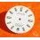 Rolex ♕ Rare horology part for sale MINT Watch White Dial & orange registered MILGAUSS 116400 Cal 3131