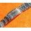 Rolex Rare Vintage 1969 20mm 7206/58 riveted OYSTER Bracelet 3.69 5513, 5512, 1680, 5508, 6538, 6536, 5510, SD 1665, DRSD