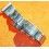 Rolex Rare Vintage 1969 20mm 7206/58 riveted OYSTER Bracelet 3.69 5513, 5512, 1680, 5508, 6538, 6536, 5510, SD 1665, DRSD