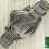 Rolex Rare Vintage 1969 20mm 7206/58 riveted OYSTER Bracelet 3.69 5513, 5512, 1680, 5508, 6538, 6536, 5510, SD 1665, DRSD