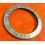 VINTAGE FADED ROTATING GOLD BEZEL & INSERT ROLEX OLDER GMT 16753 16758 tutone bitons