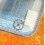 Rolex genuine watch part 1530 Ref 7841 Escape Wheel Pre owned condition for automatics calibers 1570, 1560, 1530